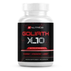 Goliath XL 10 reviews 2026
