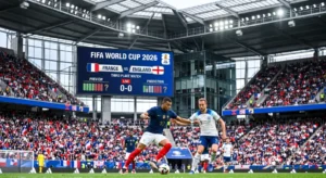 France England third place World Cup