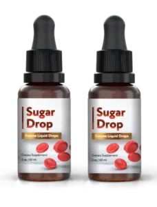 Sugar Drop review