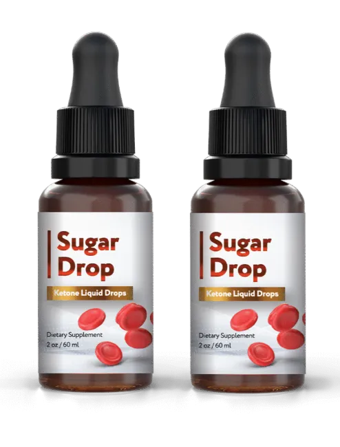 Sugar Drop review
