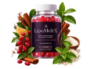 LipoMelt review