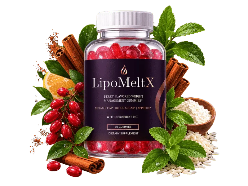 LipoMelt review