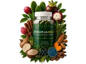 MounjaMelt review