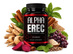 Alpha Erec review
