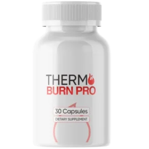 Thermo Burn Pro review