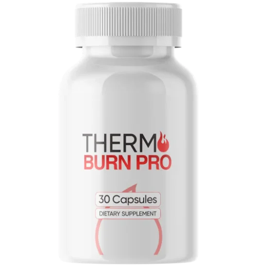 Thermo Burn Pro review