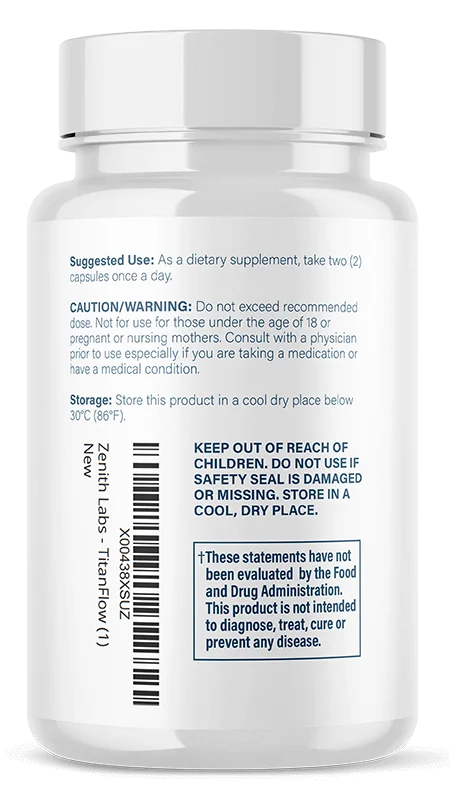 TitanFlow reviews