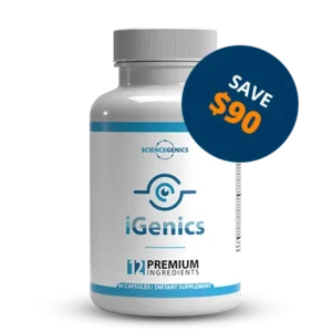 iGenics review