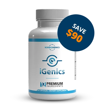 iGenics review
