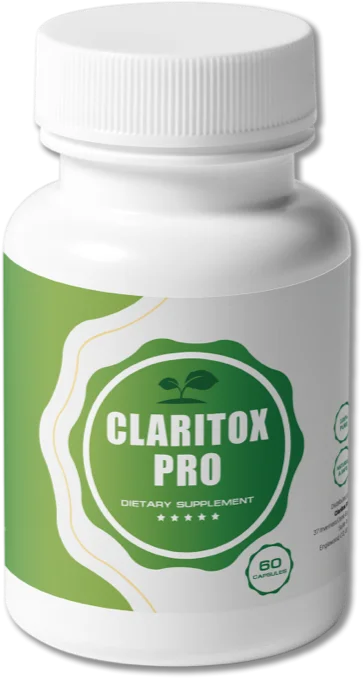 Claritox Pro Reviews