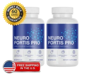 Neuro Fortis PRO reviews