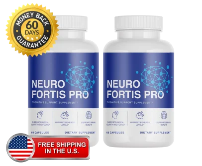 Neuro Fortis PRO reviews
