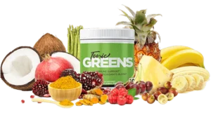 Tonic Greens Reviews