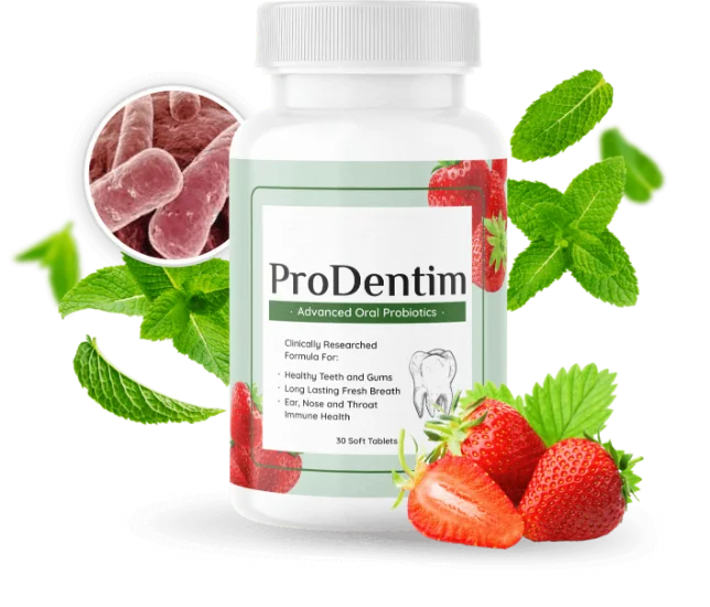 ProDentim reviews 2026