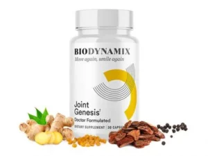 Joint Genesis review