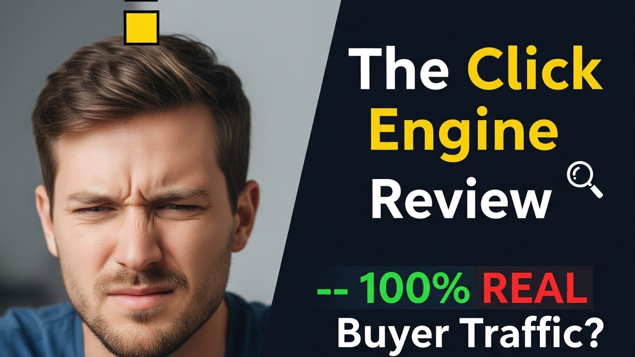 The Click Engine Review: