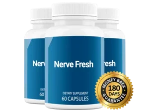 Nerve Fresh review