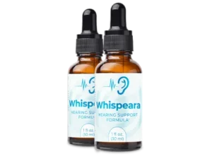 Whispeara reviews