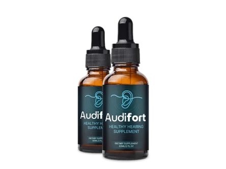 Audifort reviews