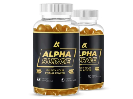 Alpha Surge reviews