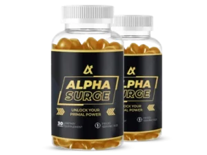 Alpha Surge Review 2026