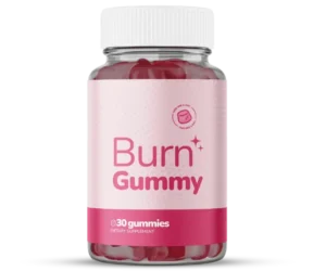 BurnGummy review