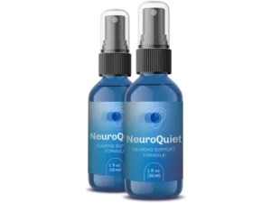 NeuroQuiet review