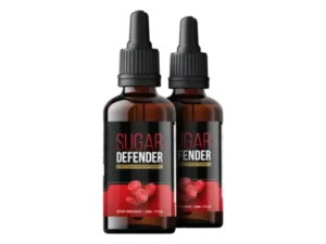 Sugar Defender reviews