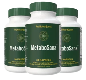 MetaboSana reviews