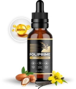 FoliPrime reviews