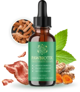 Pawbiotix review