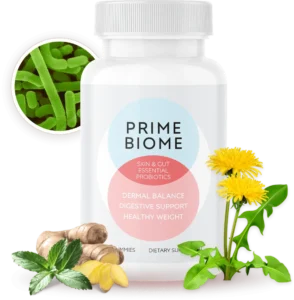 PrimeBiome reviews