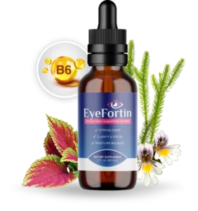 EyeFortin review