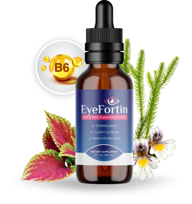 EyeFortin review