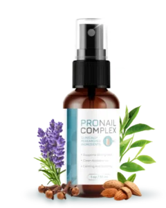 ProNail Complex reviews