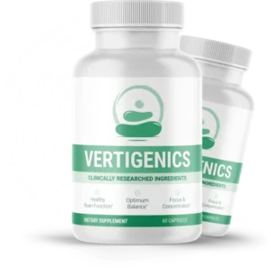 Vertigenics review