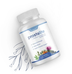 Prostalite reviews