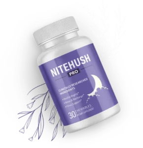 NiteHush reviews