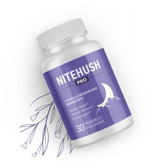 NiteHush reviews