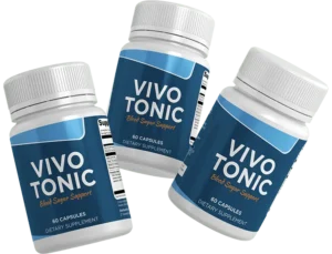 Vivo Tonic reviews