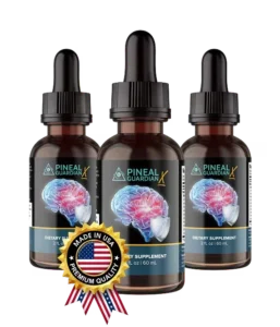 Pineal Guardian reviews